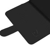 Rvelon Samsung Galaxy Note 20 Kotelo Magneettinen Irrotettava Kuori Musta