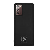 Rvelon Samsung Galaxy Note 20 Kotelo Magneettinen Irrotettava Kuori Musta