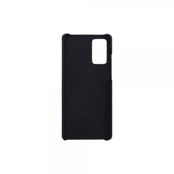 Onsala Samsung Galaxy Note 20 Kotelo Korttipaikalla Musta