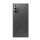 Puro Samsung Galaxy Note 20 Kuoret Nude Transparent