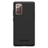 Otterbox Samsung Galaxy Note 20 Kotelo Symmetry Series Musta
