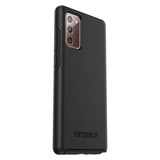 Otterbox Samsung Galaxy Note 20 Kotelo Symmetry Series Musta