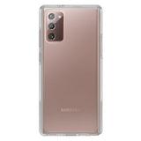 Otterbox Samsung Galaxy Note 20 Kuoret Symmetry Series Läpinäkyvä