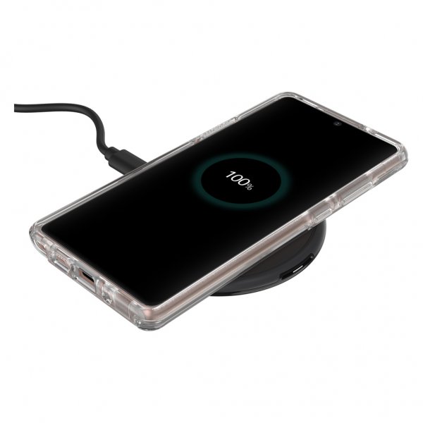 Otterbox Samsung Galaxy Note 20 Kuoret Symmetry Series Läpinäkyvä