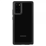 Spigen Samsung Galaxy Note 20 Kuoret Ultra Hybrid Matte Black