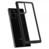 Spigen Samsung Galaxy Note 20 Kuoret Ultra Hybrid Matte Black