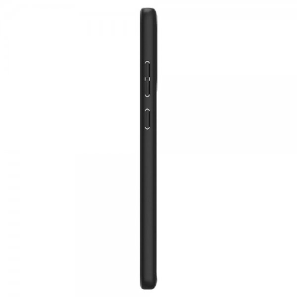 Spigen Samsung Galaxy Note 20 Kuoret Ultra Hybrid Matte Black