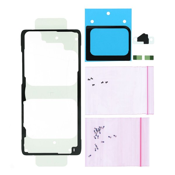 Samsung Galaxy Note 20 (SM-N980F/SM-N981F) Tarrakitti
