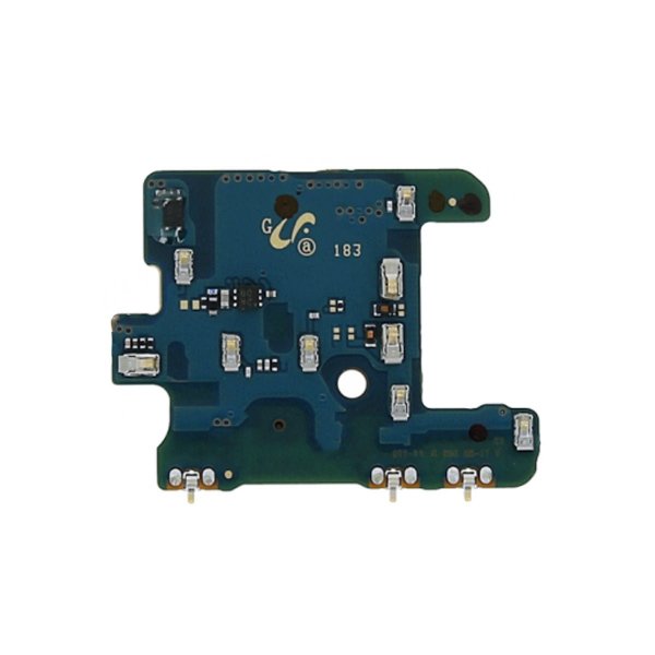 Samsung Galaxy Note 20 Ultra 5G -mikrofonimoduuli