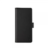 Gear Samsung Galaxy Note 20 Ultra Kotelo korttipaikalla Musta