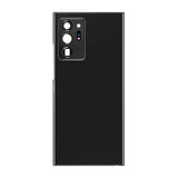 Samsung Galaxy Note 20 Ultra (N975F) Takakansi - Musta