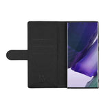 Rvelon Samsung Galaxy Note 20 Ultra Kotelo Magneettisesti Irrotettava Kuori Musta
