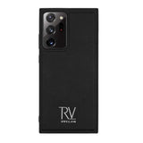 Rvelon Samsung Galaxy Note 20 Ultra Kotelo Magneettisesti Irrotettava Kuori Musta