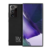 Rvelon Samsung Galaxy Note 20 Ultra Kotelo Magneettisesti Irrotettava Kuori Musta