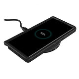 Otterbox Samsung Galaxy Note 20 Ultra -kuoret Defender, musta