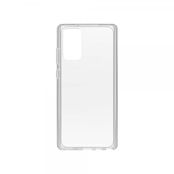 Otterbox Samsung Galaxy Note 20 Ultra -kuoret, React Transparent