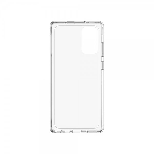 Otterbox Samsung Galaxy Note 20 Ultra -kuoret, React Transparent
