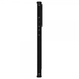Spigen Samsung Galaxy Note 20 Ultra Suojakuori Rugged Armor Musta