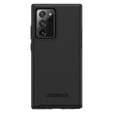 Otterbox Samsung Galaxy Note 20 Ultra Symmetry Series -suojakuori, musta