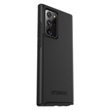 Otterbox Samsung Galaxy Note 20 Ultra Symmetry Series -suojakuori, musta