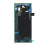Samsung Galaxy Note 8 (SM-N950F) Takakansi DOUS Alkuperäinen - Musta