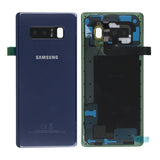 Samsung Galaxy Note 8 (SM-N950F) Takakansi Alkuperäinen - Sininen