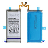 Samsung Galaxy Note 9 Alkuperäinen akku
