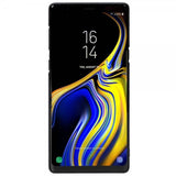 Krusell Samsung Galaxy Note 9 Sandby Cover Stone -suojakuori