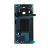 Samsung Galaxy Note 9 (SM-N960F) Alkuperäinen Takakansi - Kupari