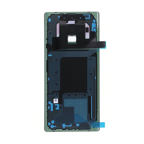 Samsung Galaxy Note 9 (SM-N960F) Takakansi Alkuperäinen - Violetti