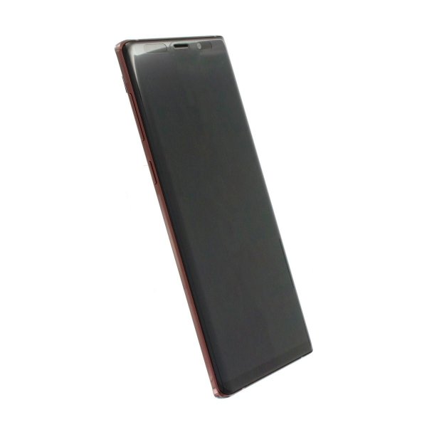 Samsung Galaxy Note 9 (SM-N960F) Alkuperäinen näyttö LCD-näytöllä - Kupari
