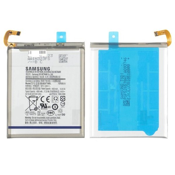 Samsung Galaxy S10 5G Akku Alkuperäinen