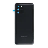 Samsung Galaxy S10 Lite (SM-G770F) Takakansi Alkuperäinen - Musta