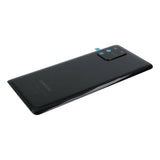 Samsung Galaxy S10 Lite (SM-G770F) Takakansi Alkuperäinen - Musta