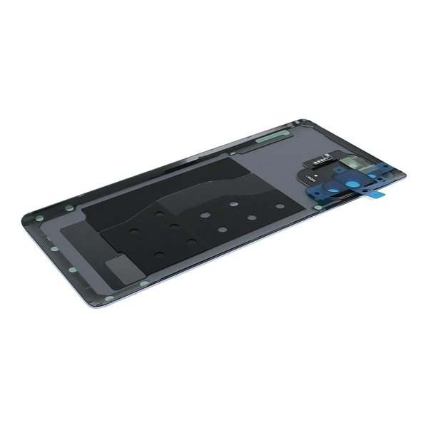 Samsung Galaxy S10 Lite (SM-G770F) Takakansi Alkuperäinen - Musta