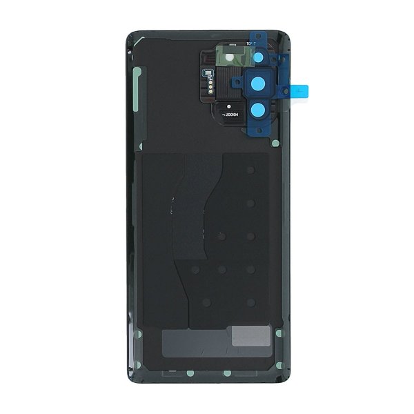 Samsung Galaxy S10 Lite (SM-G770F) Takakansi Alkuperäinen - Valkoinen
