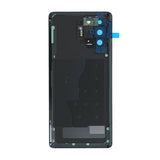 Samsung Galaxy S10 Lite (SM-G770F) Takakansi Alkuperäinen - Valkoinen
