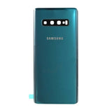 Samsung Galaxy S10 Plus - Takakansi - Vihreä