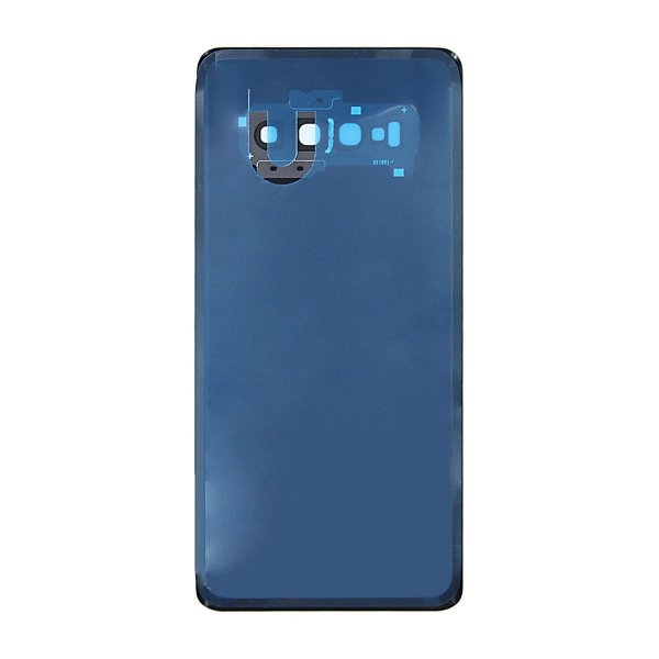 Samsung Galaxy S10 Plus Takakansi - Musta