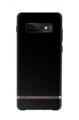 Richmond & Finch Samsung Galaxy S10 Plus Suojakuori Blackout