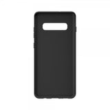 Adidas Samsung Galaxy S10 Plus -suojakuori OR Trefoil Snap Case SS19 Musta