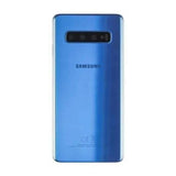 Samsung Galaxy S10 Plus (SM-G975F) Alkuperäinen takakuori - Sininen