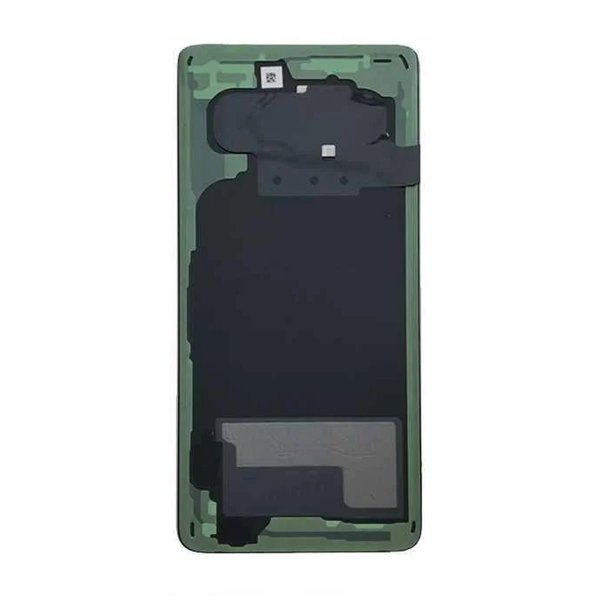 Samsung Galaxy S10 Plus (SM-G975F) Alkuperäinen takakuori - Sininen