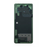 Samsung Galaxy S10 Plus (SM-G975F) Alkuperäinen takakuori - Vihreä