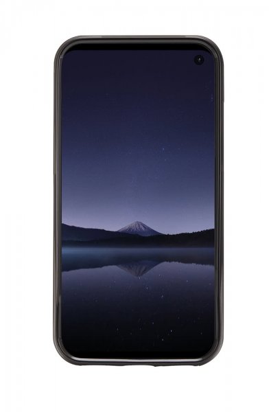 Richmond & Finch Samsung Galaxy S10 Kuori Blackout