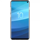 Nillkin Samsung Galaxy S10 Suojakuori Super Frosted Shield Musta