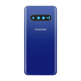 Samsung Galaxy S10 (SM-G973F) Takakansi - Sininen