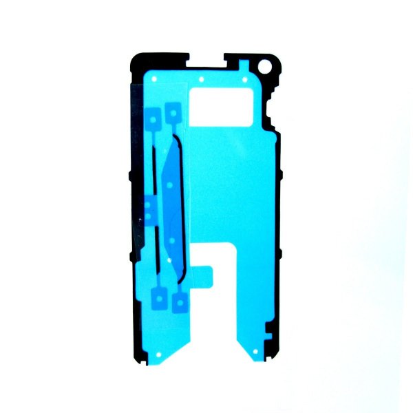 Samsung Galaxy S10e Itsekiinnittyvä teippi näytölle ja LCD-näytölle