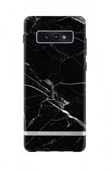 Richmond & Finch Samsung Galaxy S10E Kuori Black Marble