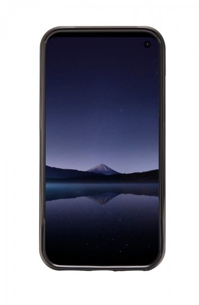 Richmond & Finch Samsung Galaxy S10E Kuori Black Marble